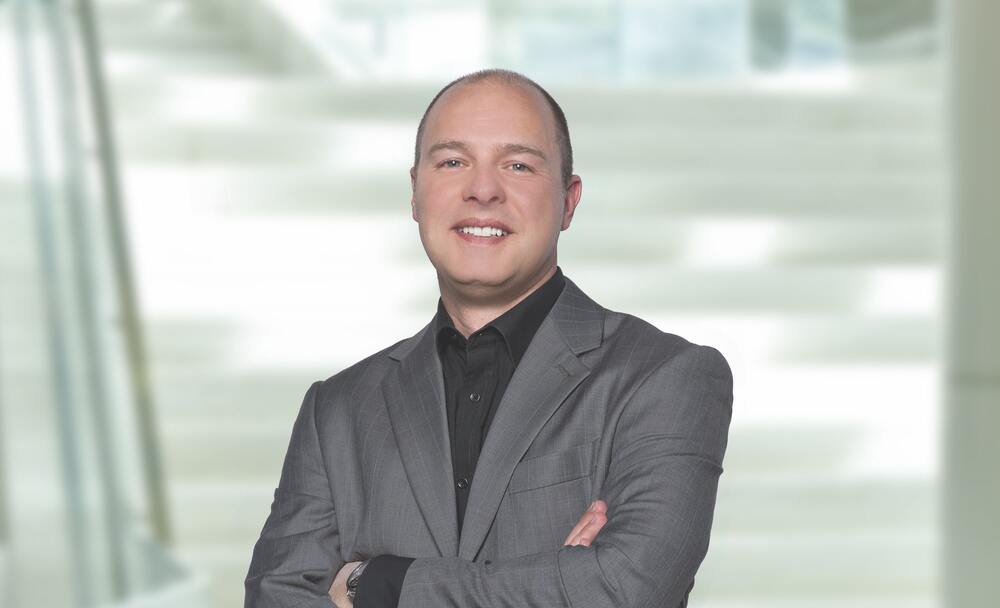 Mark Cooper, Chief Executive Officer at PKI Solutions